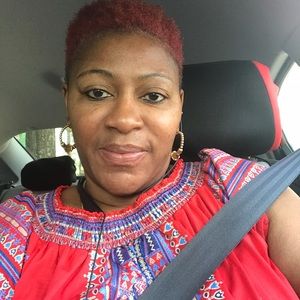 Meet your Posher, Cindy